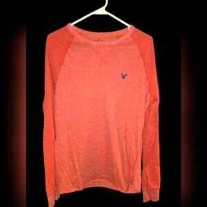 Mens Long Sleeve thermal